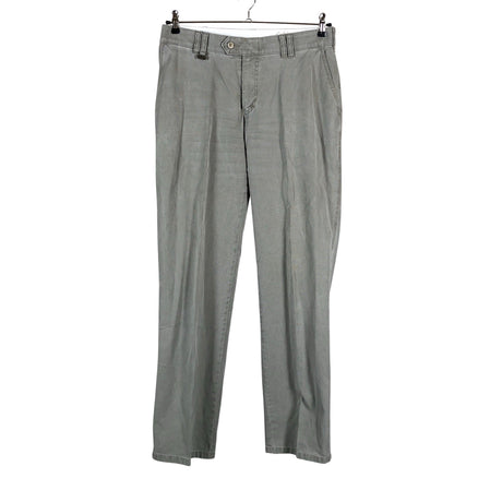 Unisex Buzo - Chinos, size M - Green ()