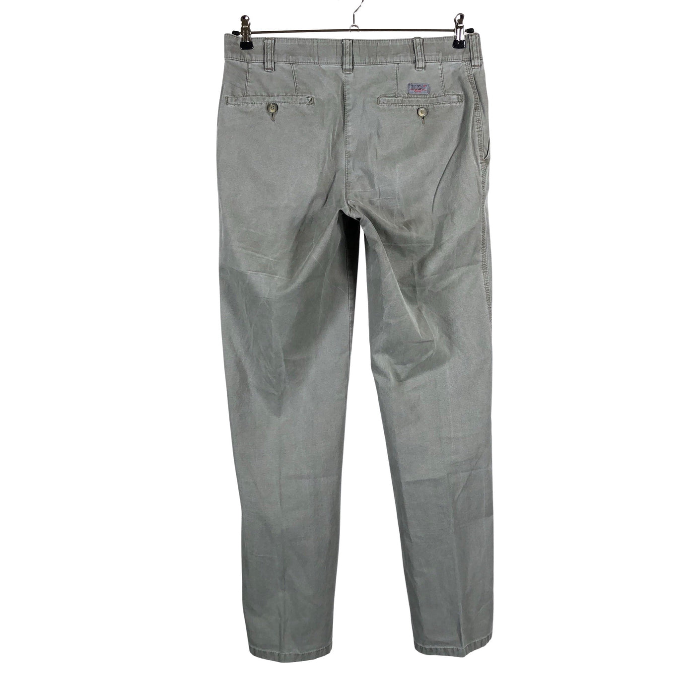 Unisex Buzo - Chinos, size M - Green (2)