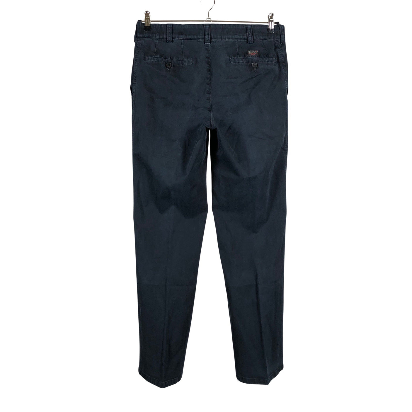 Unisex Buzo - Chinos, size M - Black (2)