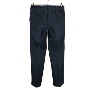 Unisex Buzo - Chinos, size M - Black (2)