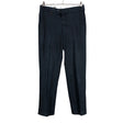 Unisex Buzo - Chinos, size M - Black ()