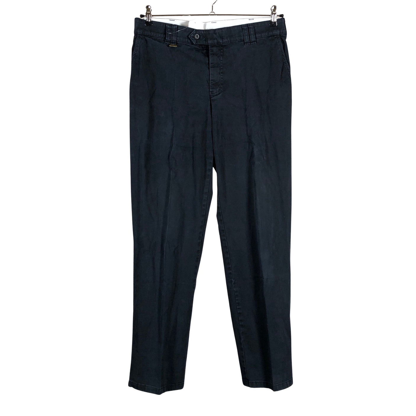 Unisex Buzo - Chinos, size M - Black (1)