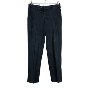 Unisex Buzo - Chinos, size M - Black (1)