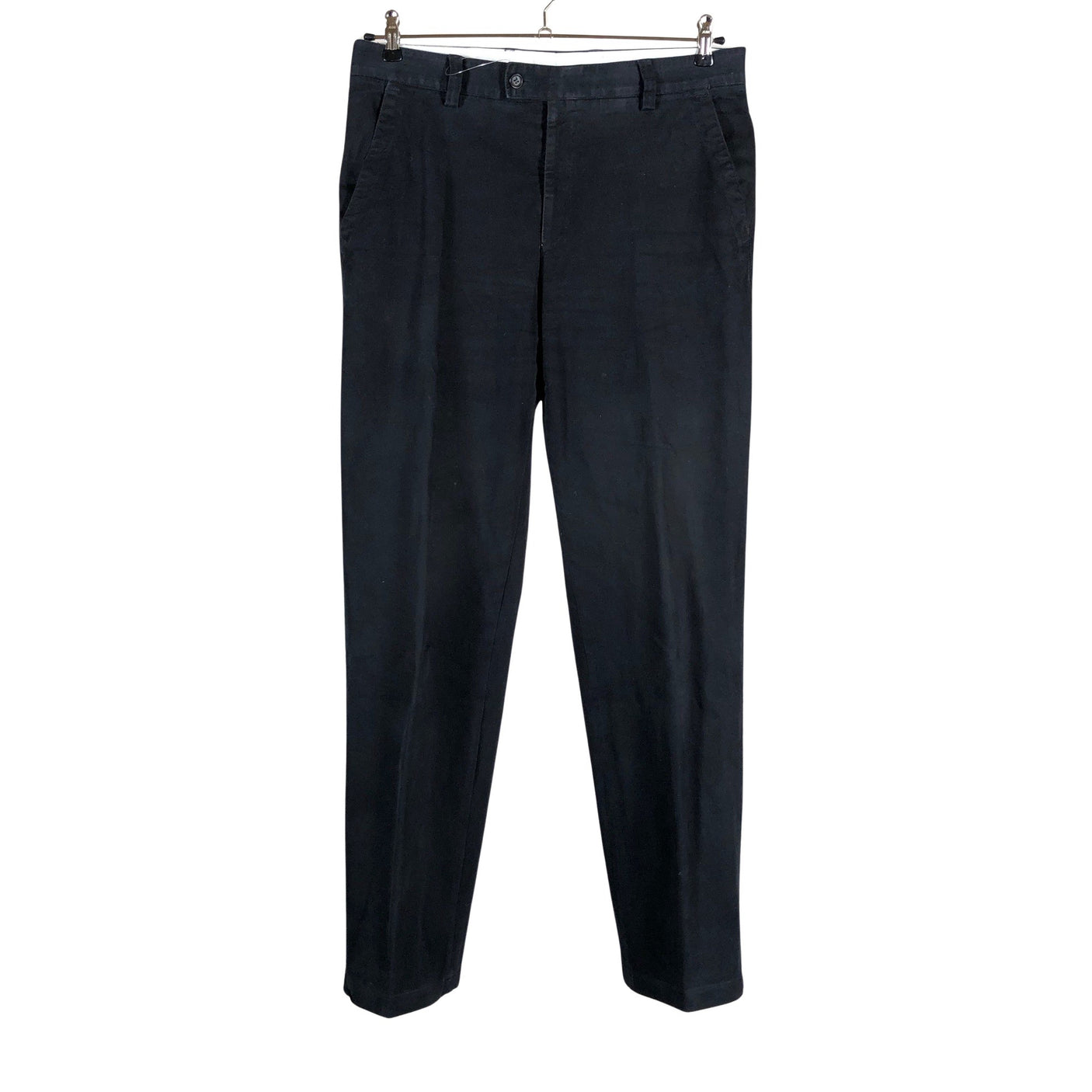 Unisex Buzo - Chinos, size L - Black (1)