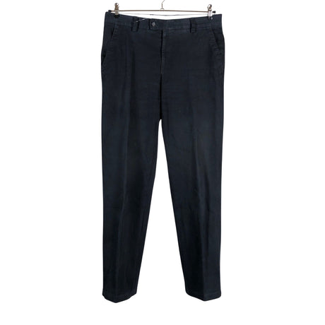Unisex Buzo - Chinos, size L - Black ()
