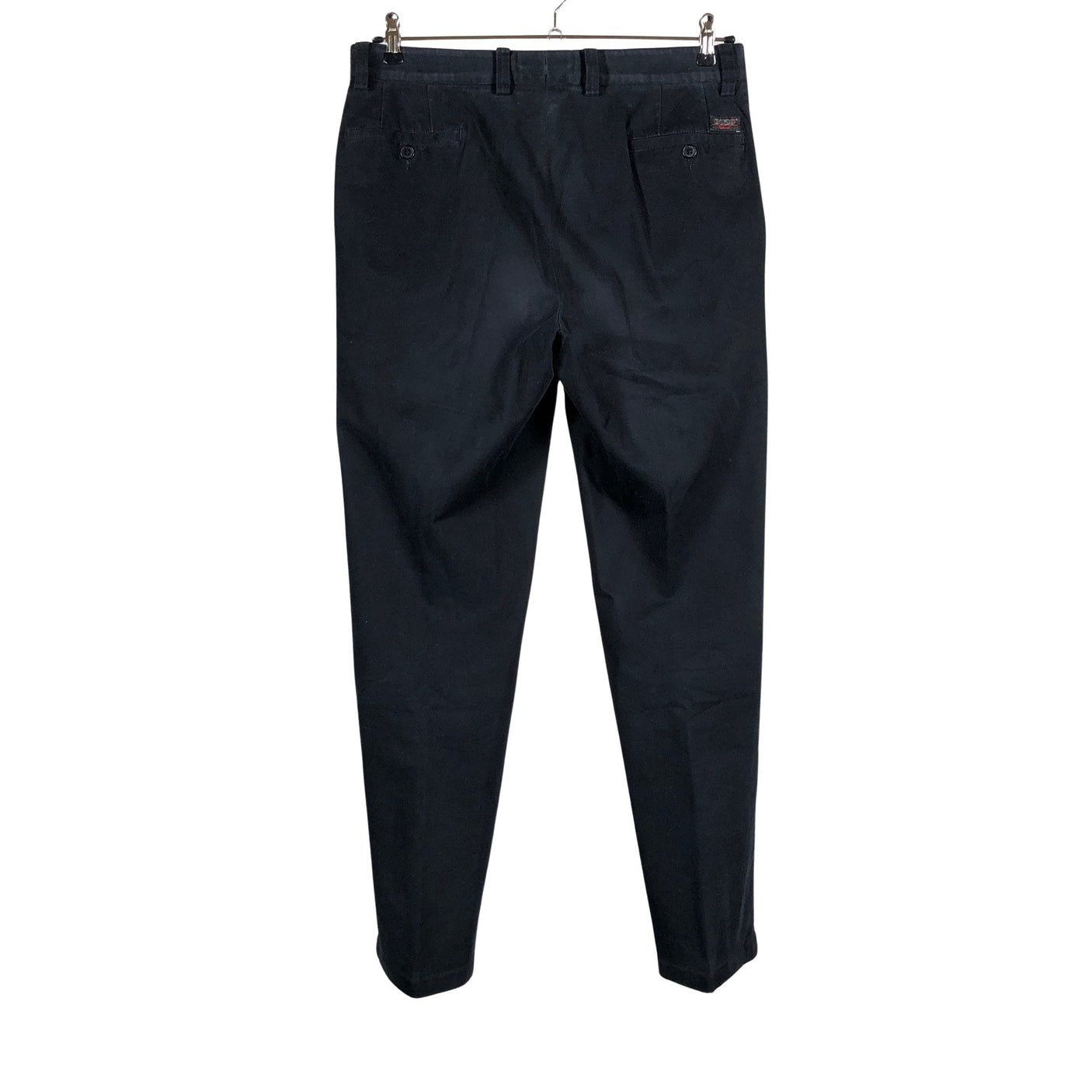Unisex Buzo - Chinos, size L - Black (2)