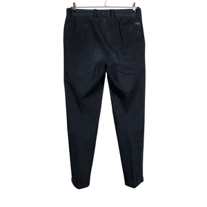 Unisex Buzo - Chinos, size L - Black (2)