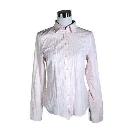 Unisex Marc O'Polo - Collared shirt, size 38 - Light pink ()