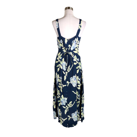 Unisex Jackpot - Maxi dress, size 36 - Blue (2)
