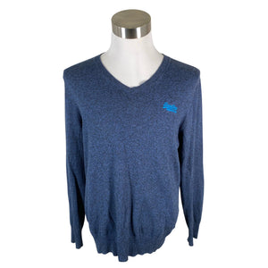 Unisex Superdry - Sweater, size XL - Blue (1)