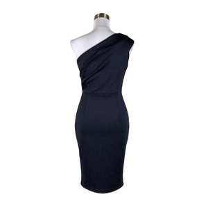 Unisex AX Paris - Party dress, size 40 - Blue (2)