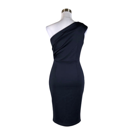 Unisex AX Paris - Party dress, size 40 - Blue (2)