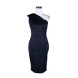 Unisex AX Paris - Party dress, size 40 - Blue ()