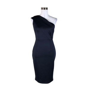 Unisex AX Paris - Party dress, size 40 - Blue (1)