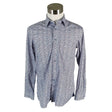 Unisex Sand - Collared shirt, size L - White ()