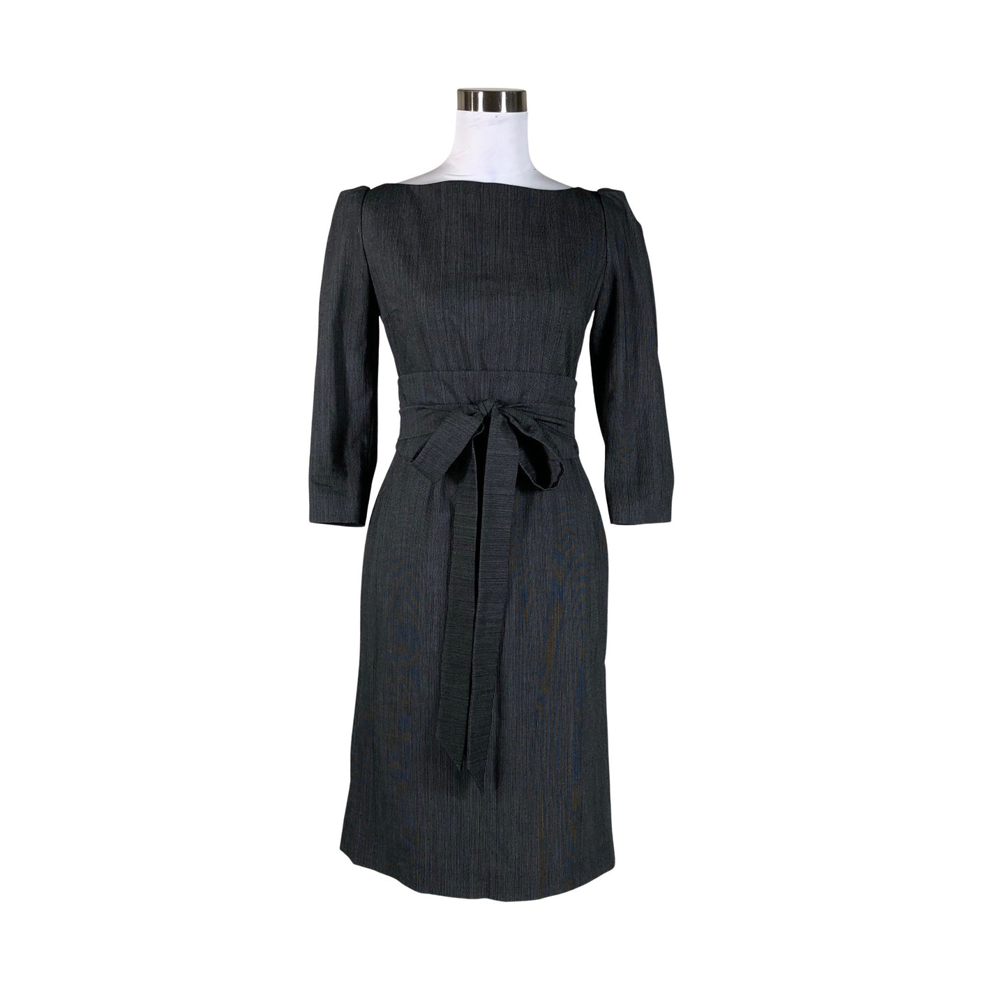 Unisex Muotikuu - Sheath dress, size 36 - Gray (1)