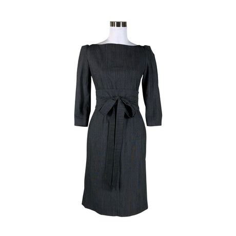 Unisex Muotikuu - Sheath dress, size 36 - Gray ()