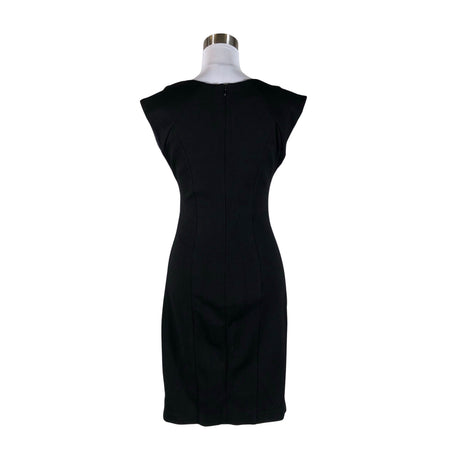 Unisex Muotikuu - Sheath dress, size 38 - Black (2)