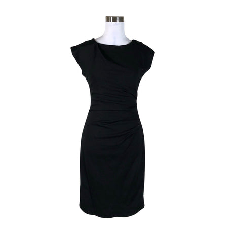Unisex Muotikuu - Sheath dress, size 38 - Black ()