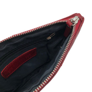 Unisex Magnus Paul - Handbag, size Mini - Wine red (2)