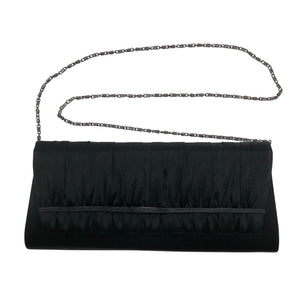Unisex Menbur - Evening bag, size Midi - Black (1)