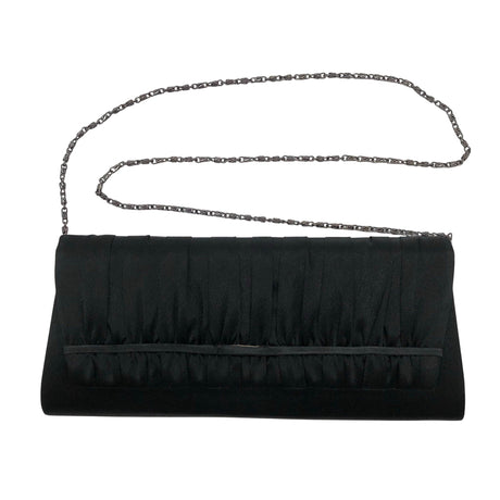 Unisex Menbur - Evening bag, size Midi - Black ()