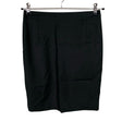 Unisex Filippa K. - Pencil skirt, size 36 - Black ()