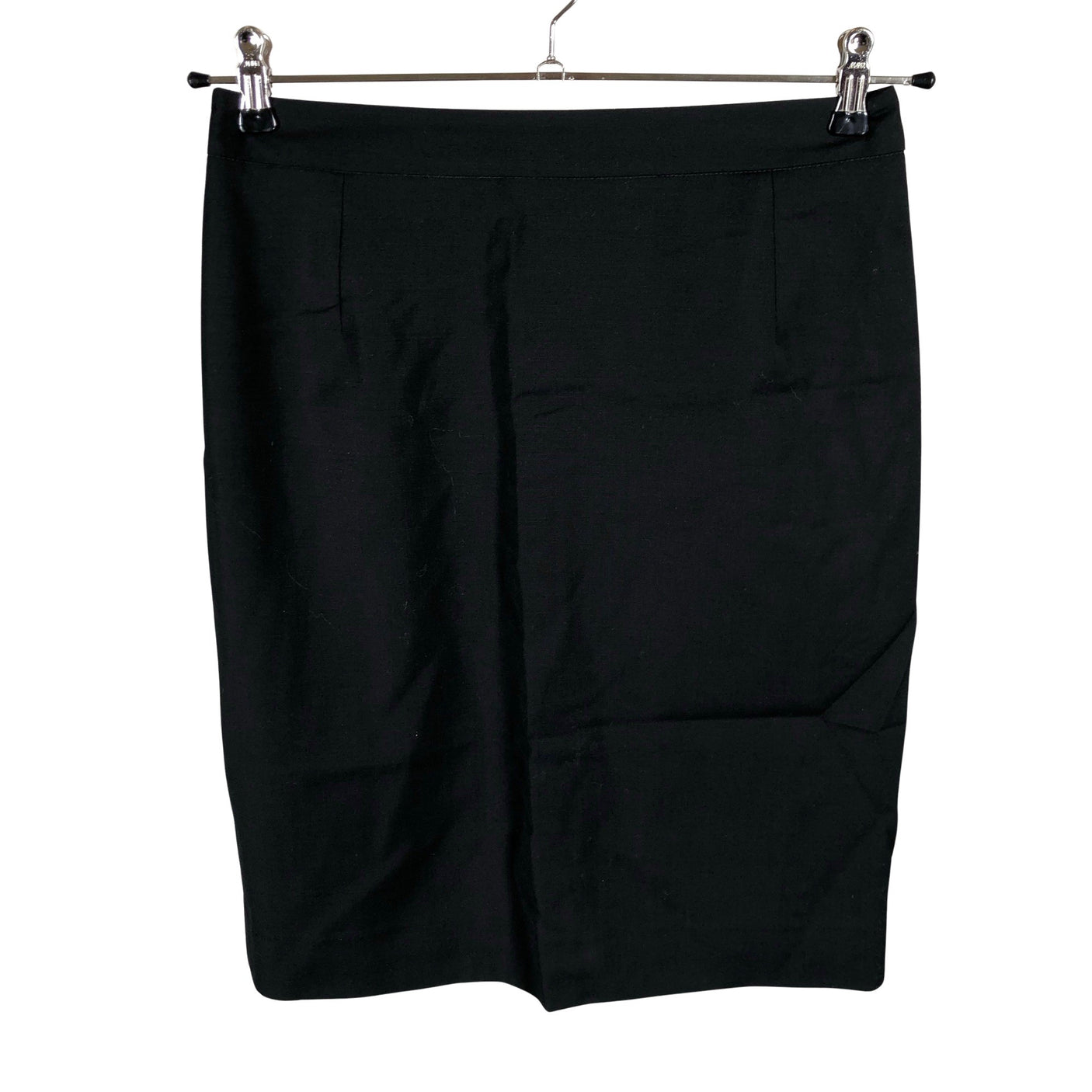 Unisex Filippa K. - Pencil skirt, size 36 - Black (1)