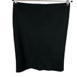 Unisex Filippa K. - Pencil skirt, size 36 - Black ()