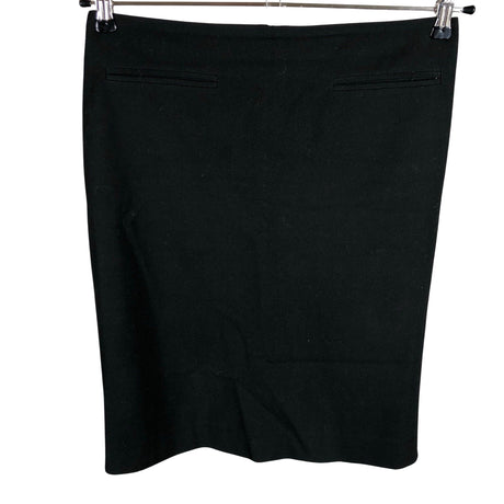 Unisex Filippa K. - Pencil skirt, size 36 - Black ()