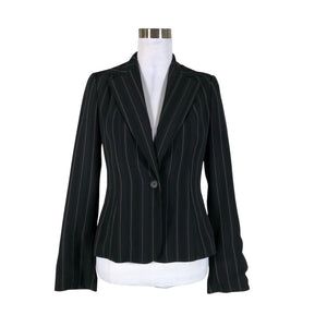 Unisex Andiata - Jacket, size 36 - Black (1)