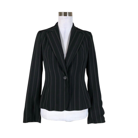 Unisex Andiata - Jacket, size 36 - Black ()