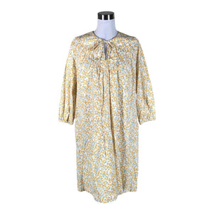 Unisex The shirt company - Dress, size 36 - Yellow (1)