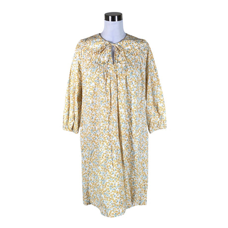 Unisex Cream - Party dress, size 36 - Light pink ()