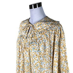 Unisex The shirt company - Dress, size 36 - Yellow (2)