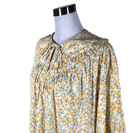 Unisex The shirt company - Dress, size 36 - Yellow (2)