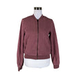 Unisex Esprit - Sweatshirt, size 38 - Violet ()