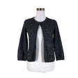 Unisex Esprit - Cardigan, size 36 - Blue ()