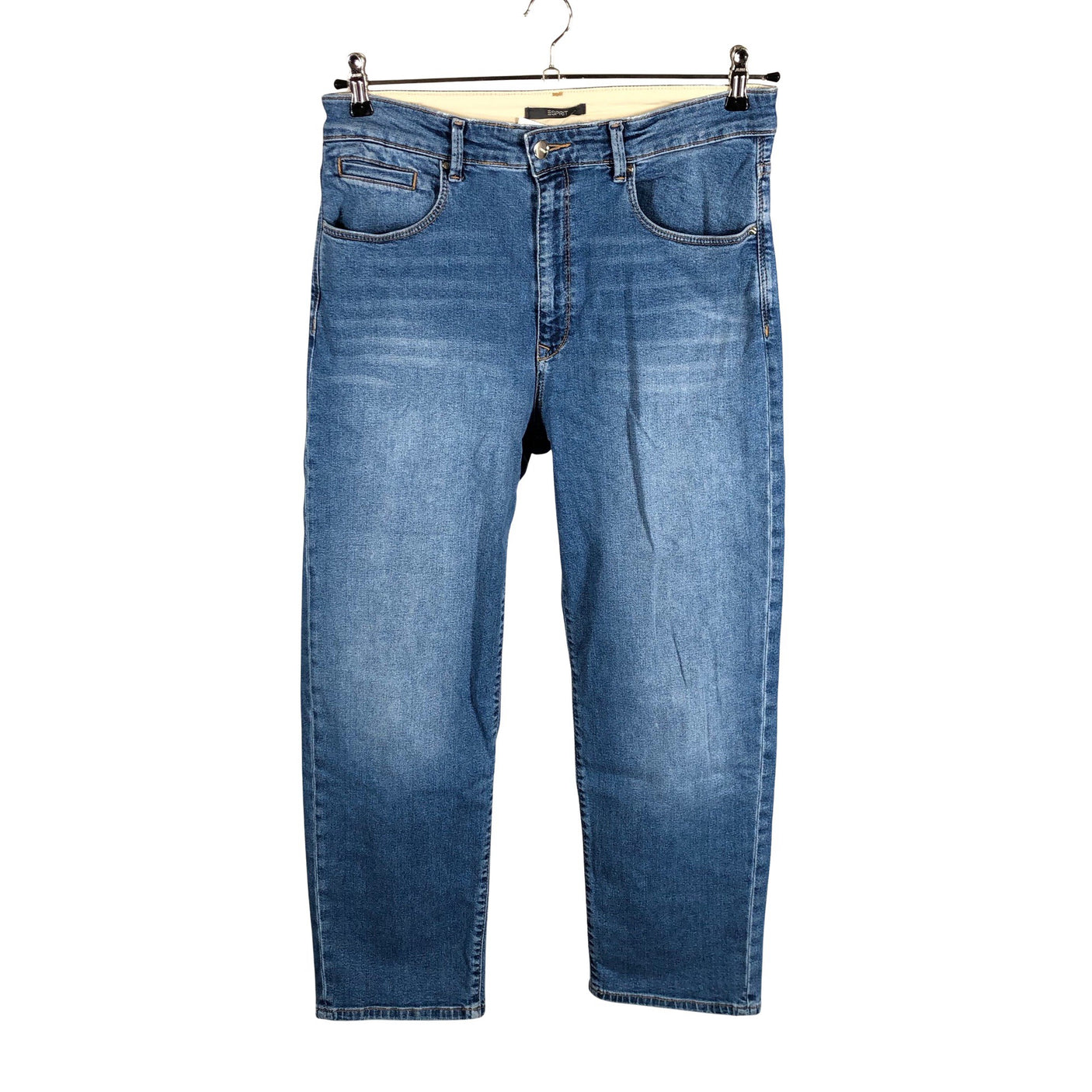Unisex Esprit - Jeans, size W31 - Beige (1)