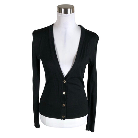 Unisex Ril's - Cardigan, size 36 - Black ()