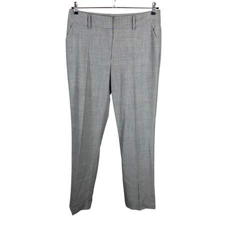 Unisex Ril's - Straight leg trousers, size 40 - Gray ()