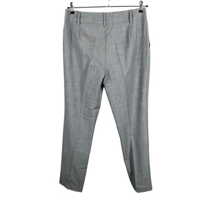 Unisex Ril's - Straight leg trousers, size 40 - Gray (2)
