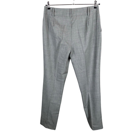 Unisex Ril's - Straight leg trousers, size 40 - Gray (2)