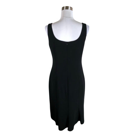 Unisex Ril's - Sheath dress, size 38 - Black (2)