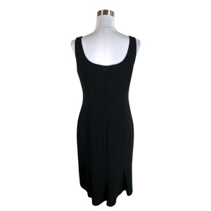 Unisex Ril's - Sheath dress, size 38 - Black (2)