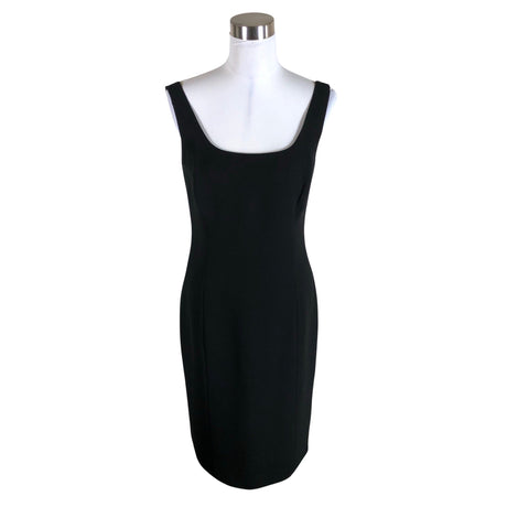 Unisex Ril's - Sheath dress, size 38 - Black ()