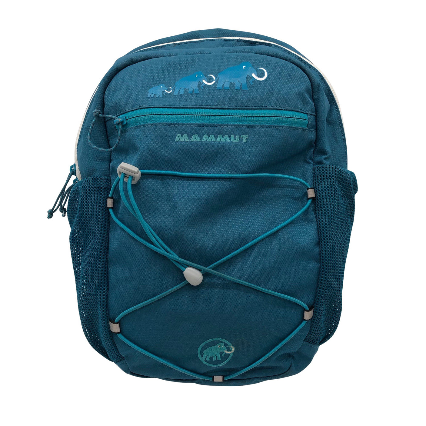 Unisex Mammut - Backpack, size Midi - Blue (1)