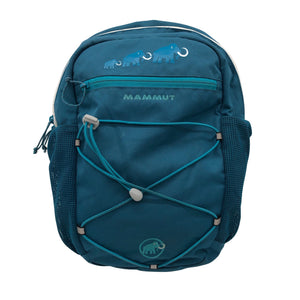Unisex Mammut - Backpack, size Midi - Blue (1)