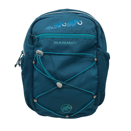Unisex Mammut - Backpack, size Midi - Blue ()
