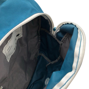 Unisex Mammut - Backpack, size Midi - Blue (2)